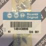 Seat Belt Buckle (Fiat Scudo) Image 3