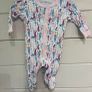 baby girl clothes bundle Image 9