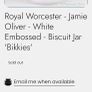 biscuit jar Image 3