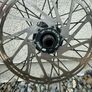 27.5'' Mountain Bike Wheel Set Image 5