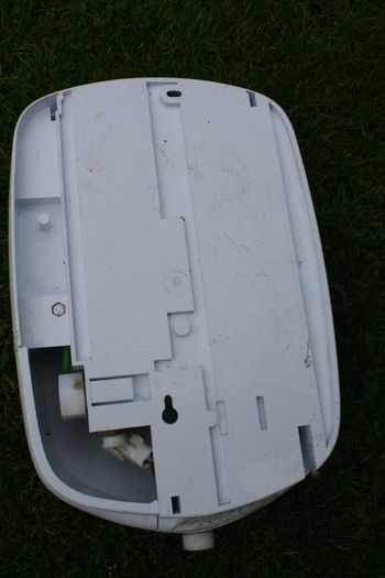Shower Triton T80xr