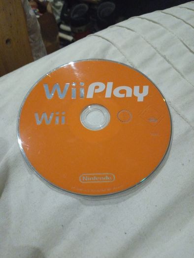 wii play