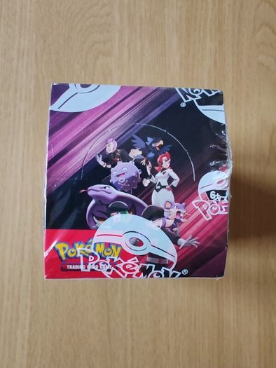 Pokemon TCG: New & Factory Sealed - Destined Rivals - Half Booster Box (18 Packs)