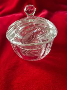 Sugar  bowl