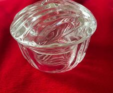 Sugar  bowl
