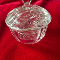Sugar  bowl