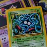 Tangela ! Base Set 2 ! Rare Near Mint - Mint ! 2000 ! Pokemon Card ! Image 3