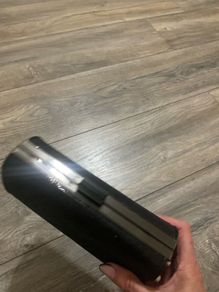 clutch bag