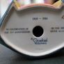 Goebel Hummel Figurine - 75th Anniversary Commemorative Edition Image 6