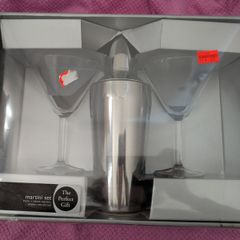 Cocktail Shaker Set