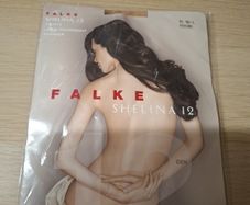 Falke tights
