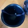 Helmet MLE 56 Gendarmerie Image 5