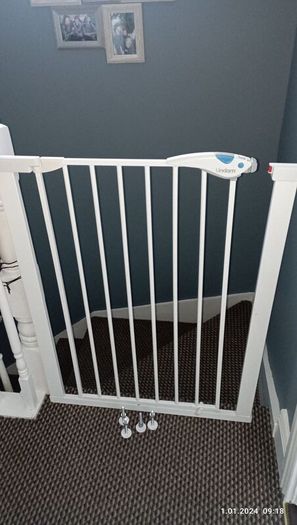 Stair Gate
