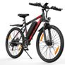 VARUN M27-1 Electric Bike Image 8