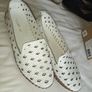 Flat Toms pumps Size 6 Image 3