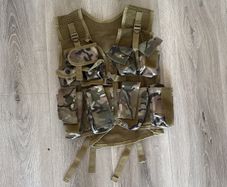 Army vest