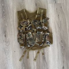 Army vest