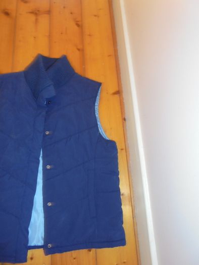 Paco Gilet for Sale