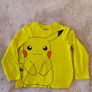 Pyjamas Pikachu Image 2