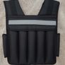 Weighted Vest 10 kg Image 2