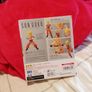 SH figuarts Goku Image 2