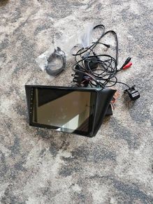 Android media player