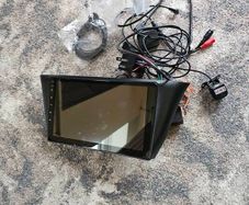 Android media player
