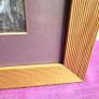Original Limited Edition Serigraph, Soliloquy III by David Freeman Image 7