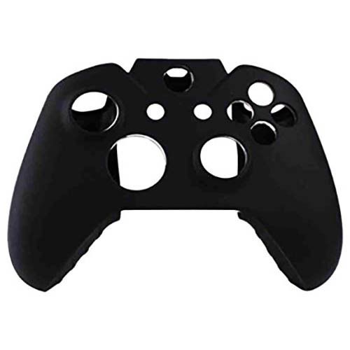 Xbox One Controller Silicone Protector Rubber Protective Case Black