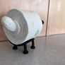 Novelty Sheep Toilet Roll Holder Image 3