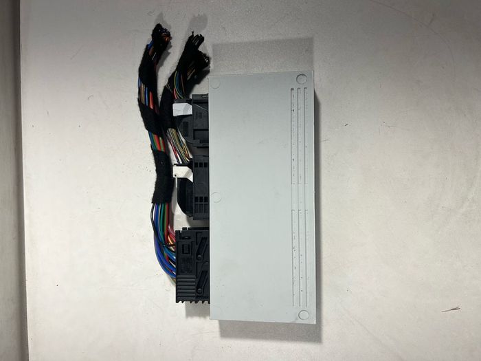 Bmw 3 X3 Z8 Series E46 E83 E52 2004 Body Control Module 6932369 E46  A3l2b323g
