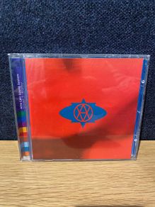 Afro Celt Sound System - Volume 2: Release - CD