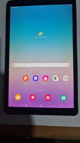 Samsung Tablet
