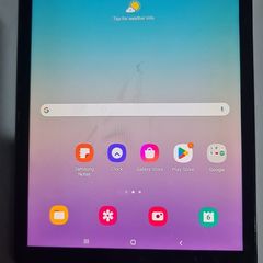 Samsung Tablet