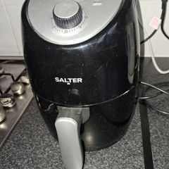 salter air fryer
