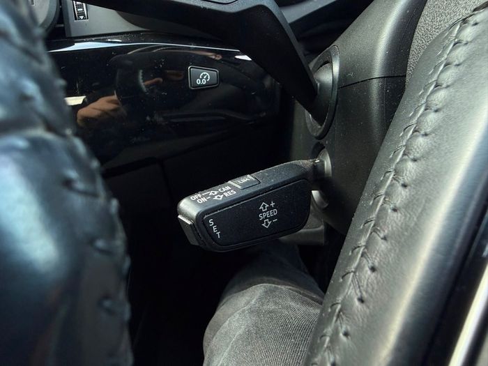 2016 Audi A4