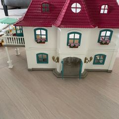Schleich Lakeside Country House