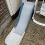 Outdoor slide and swing Image 2