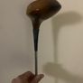 Mac Gregor 3 wood golf club (LF) Image 3