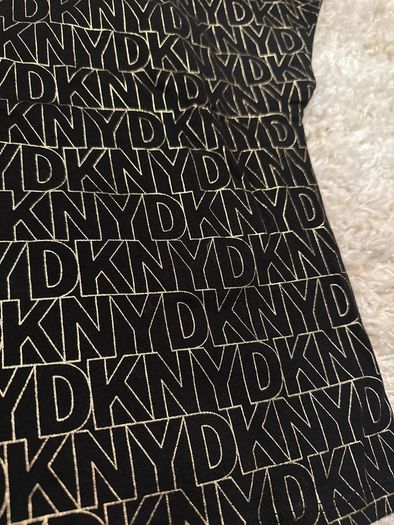 DKNY top (10y)