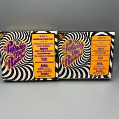 Various - The Psychedelic Years Revisited 3CDs + Booklet