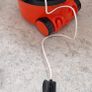 Henry Toy Cleaning Trolley and Vacuum Set (Manual) Image 3