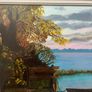 Quiet Mooring   Artist: May McDonald signed lower right "MAY MCDONALD Image 7