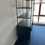two shelving units for sale Image 2