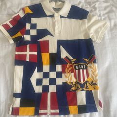 gant tshirt 11-12 years