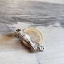 Meteorite Sikhote-Alin iron 9,45g refreshed Image 2