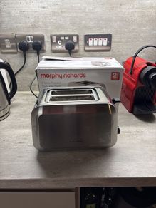 toaster
