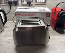 toaster