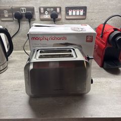 toaster