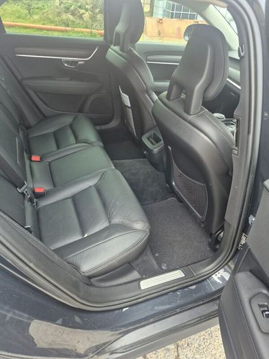 Volvo V90  cross country 2.0l D5 engine AWD